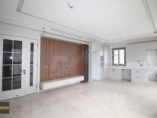 RETRODAN KALİTE İŞÇİLİ MODERN DİZAYAN İLE HAYELLERİNİZDEKİ 3+1