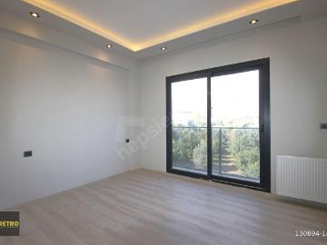 RETRODAN KUYULUK MAHDE KALİTELİ İŞÇİLİK VE MODERN TASARIMI İLE BULUŞAN 2+1