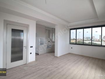 RETRODAN KUZEYKENT MAHDE KALİTELİ İŞÇİLİĞİ VE MODERN TASARIMI İLE LÜKS 2+1