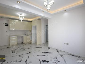 RETRODAN MODERN TASARIM VE MODERN MİMARI İLE ARADIĞINIZI BULACAĞINIZ LÜKS 3+1