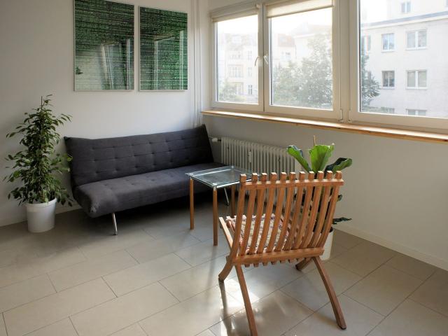 REUTER HOUSE Neukölln, Berlin Amsterdam Apartments for Rent
