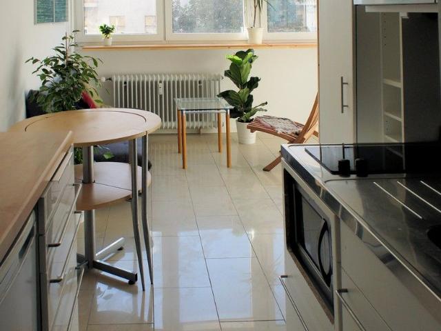 REUTER HOUSE Neukölln, Berlin Amsterdam Apartments for Rent