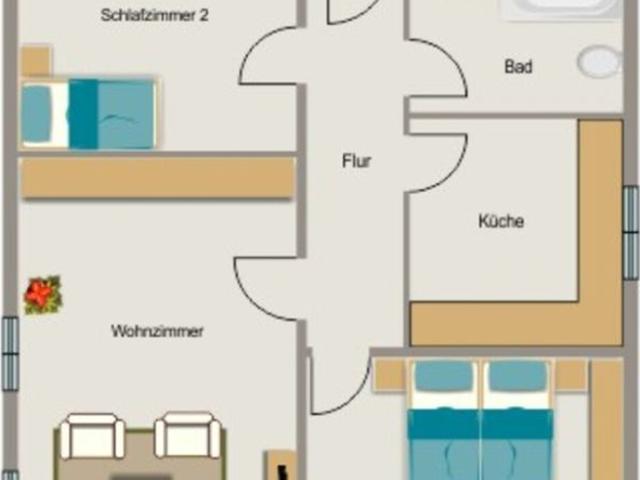 Reuterstraße 3, 47166 Duisburg