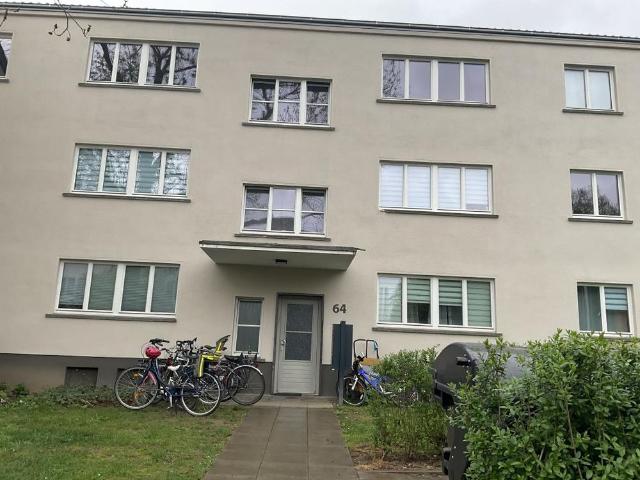 Reuterstraße 64, 53113 Bonn