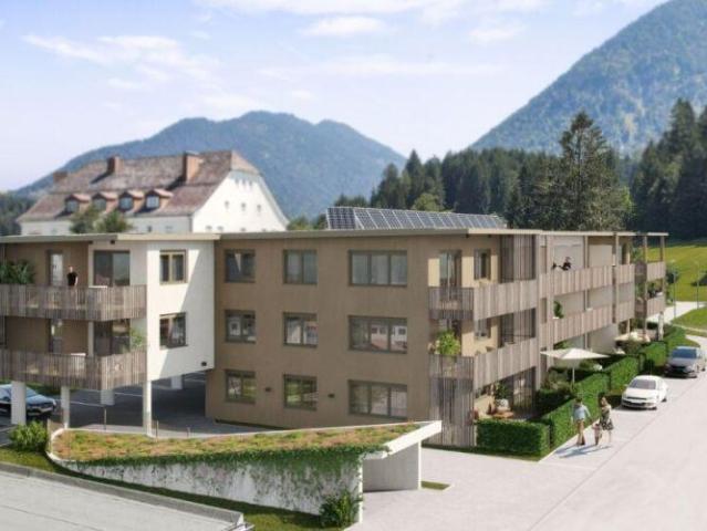 Wohnung Reutte Reutte 102203254