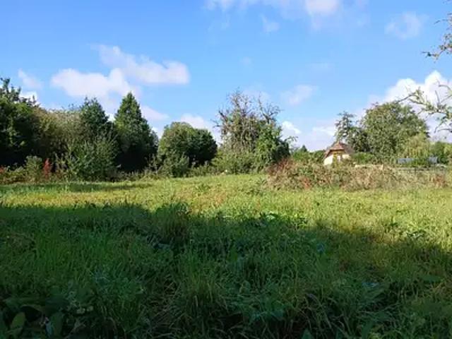 Reux 14130 Programme neuf maison neuf à vendre 7 pièces