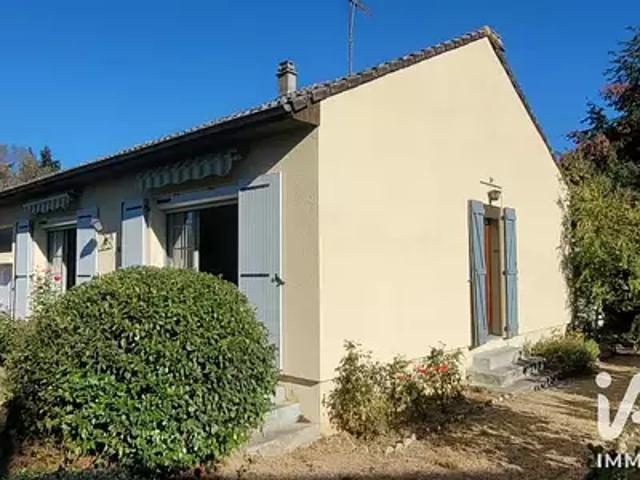 Reugny 03190 Achat / Vente maison 3 pièces t3
