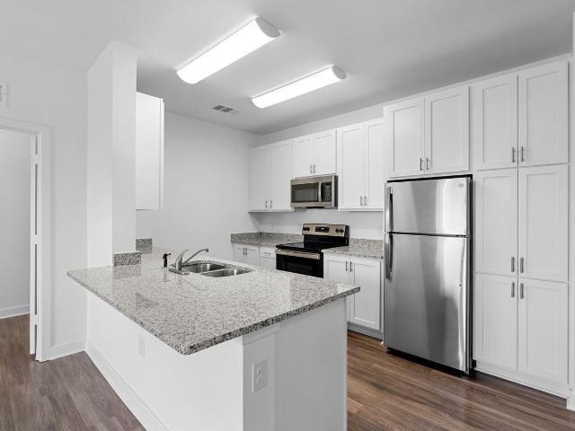 Reunion Senior Living at Kindred 1 Bedroom Apartment for Rent at 501 Wood St, Norfolk, VA 23510