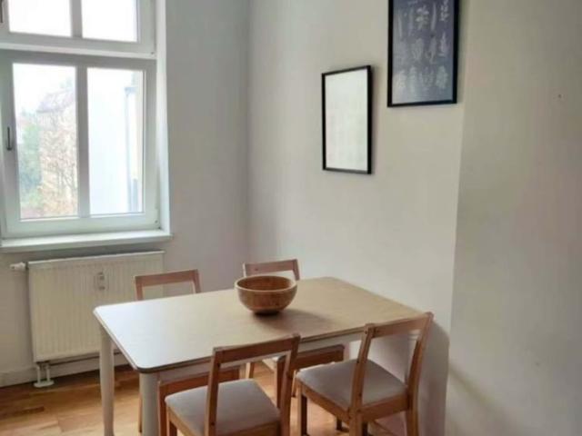Revaler Straße Apartment