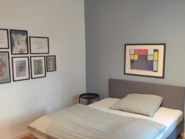 Revaler Straße, Berlin