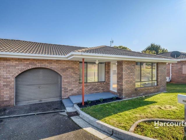 Revamped 2 Bedroom Unit in Romaine