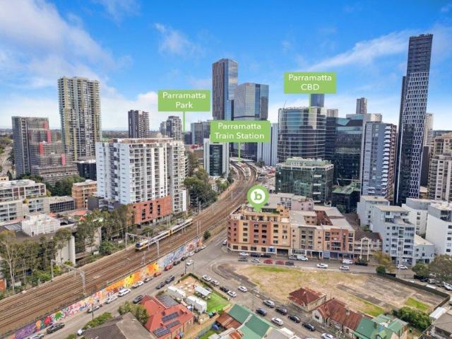 REVAMPED | CBD LOCATION | WALK TO STATION!
