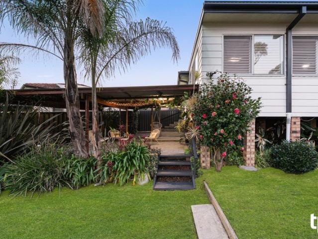 Revamped Indoors, Reserve at the Rear, Ready to Love