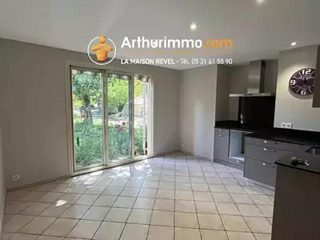 Revel 31250 Achat / Vente appartement 3 pièces t3