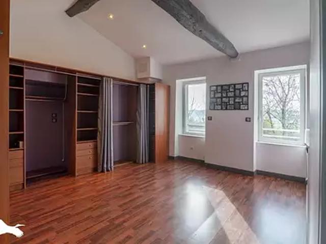 Revel 31250 Achat / Vente maison 3 pièces t3 au dernier étage
