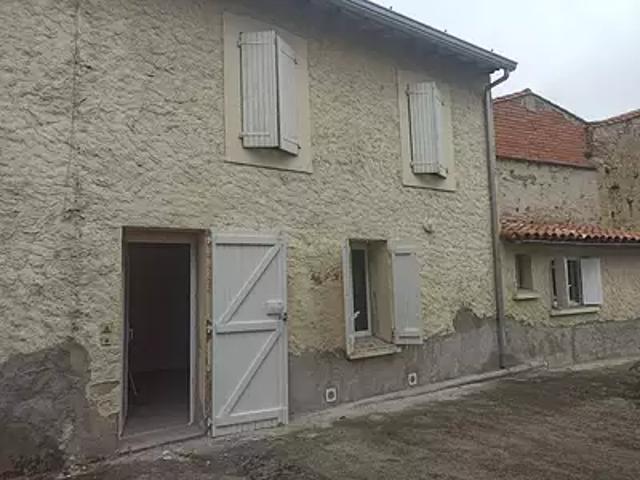 Revel 31250 Location appartement 2 pièces t2