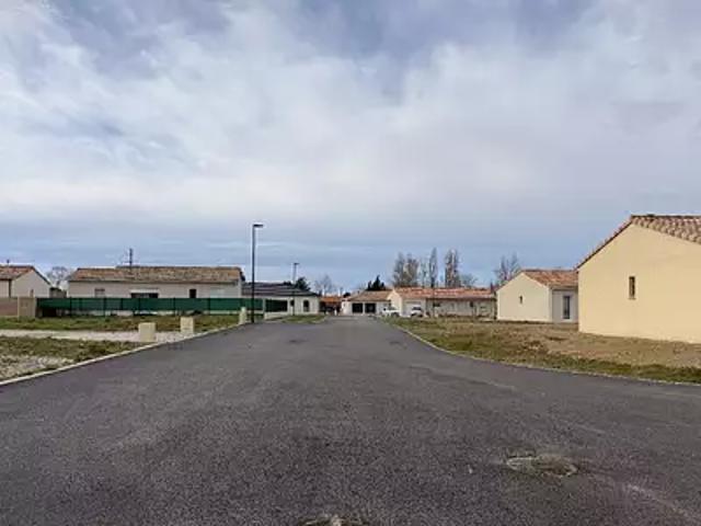 Revel 31250 Programme neuf maison neuf à vendre 3 pièces