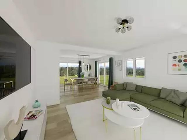 Revel 38420 Programme neuf maison neuf à vendre 5 pièces