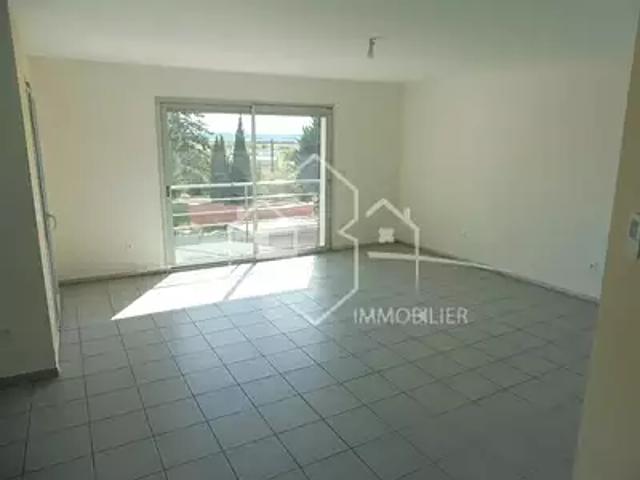 Revel Tourdan 38270 Achat / Vente appartement 4 pièces t4