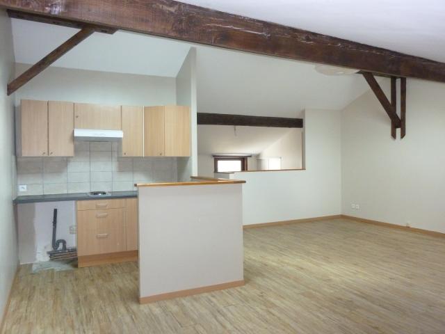 REVEL Appartement T1, hyper centre REVEL