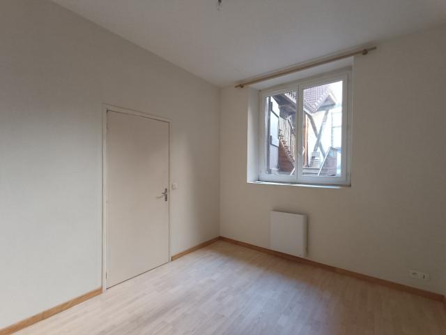 REVEL Appartement T2 au pied du beffroi