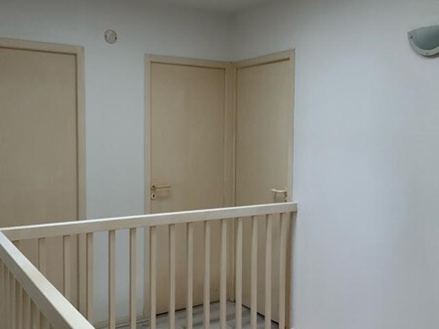 REVEL Duplex de plus de 160 m² avec terrasse