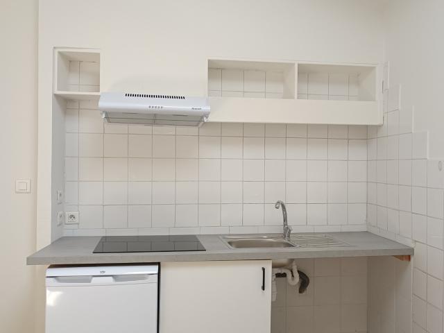 REVEL Duplex meublé au pied du Beffroi