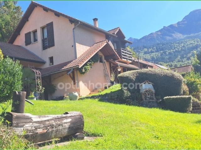 REVEL – Maison 4 pièces – 140 m² – Terrain 3 000 m² – DPE C