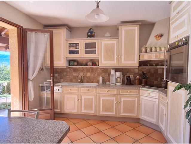 REVEL – Maison 4 pièces – 140 m² – Terrain 3 000 m² – DPE C