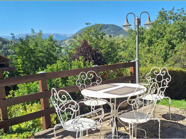 REVEL – Maison 4 pièces – 140 m² – Terrain 3 000 m² – DPE C