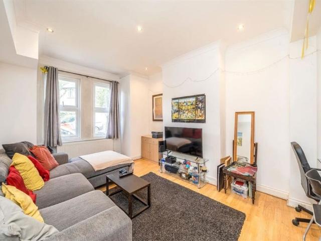 Revelon Road, SE4, London