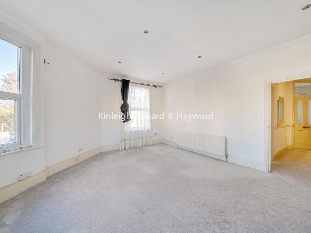 Revelstoke Road, London SW18, 2 bed flat to rent, £2,000 pcm | PrimeLocation