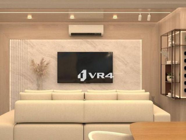 Apartamento com 3 dormitórios à venda, 113 m² por R$ 1.750.000,00 Vila Izabel Curitiba/PR