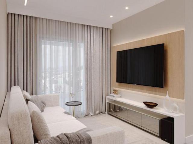 REVENDA Apartamento com 3 dormitórios à venda, 98 m² por R$ 1.234.900 Água Verde Curitiba/PR