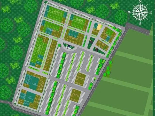 Reventa Lotes comerciales de inversion en Telchac, Plusvalia inmediata!