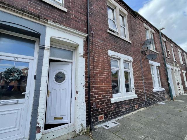 Revesby Street, South Shields NE33, 2 bed flat to rent, £550 pcm | PrimeLocation