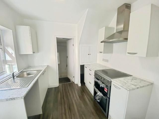Revesby Street, South Shields NE33, 2 bed flat to rent, £625 pcm | PrimeLocation