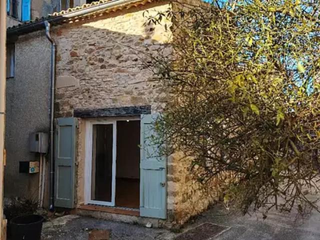 Revest des Brousses 04150 Achat / Vente maison 4 pièces t4