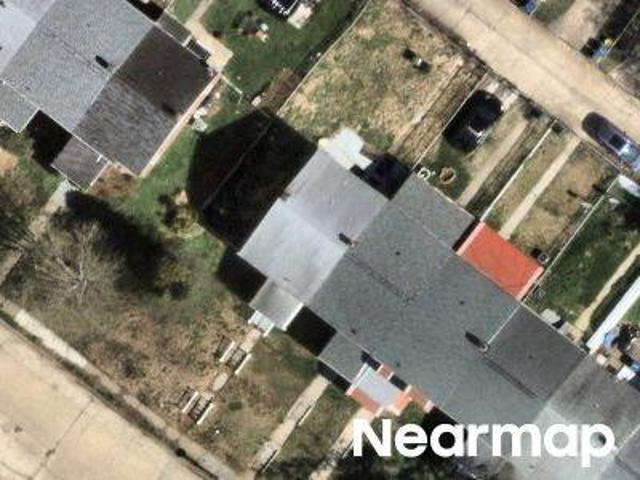 Reverdy Rd