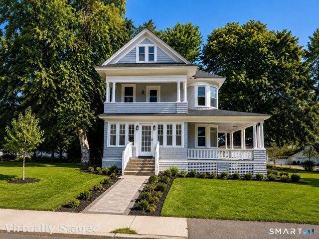 Revere St, Waterbury, Home For Sale