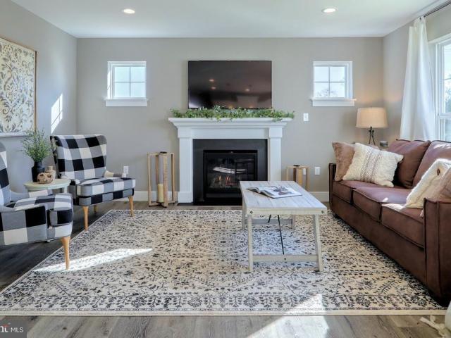 Revere Plan At 7 Fisher Drive