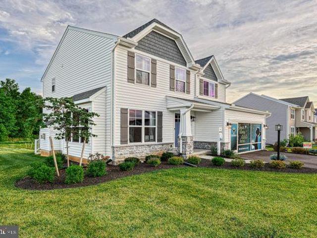 Revere Plan At Hickory Pointe, Waynesboro, PA 17268 | MLS #PAFL2032