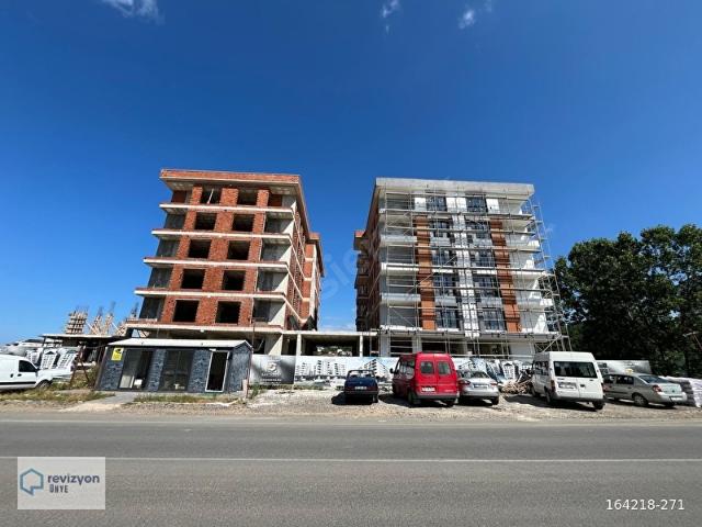 REVİZYON'DAN CADDEPARK'DA KONFOR VE LÜKS YAŞAM FIRSATI!