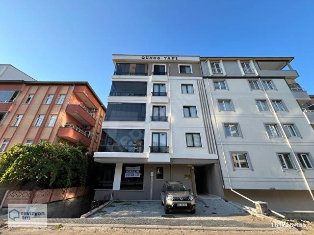 REVİZYON'DAN *ANAFARTA OKUL KARŞISI* FIRSAT KİRALIK