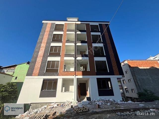 REVİZYON'DAN ATATÜRK MAH. 1+1 2+1 DAİRE FIRSATLARI SİZLERLE!