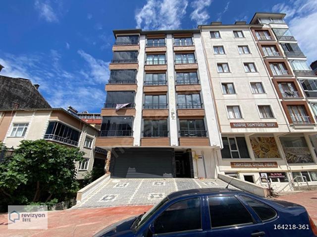REVİZYON'DAN ATATÜRK MAH GENİŞ KULLANIŞLI,KİLERLİ,EBEYN BANYOLU