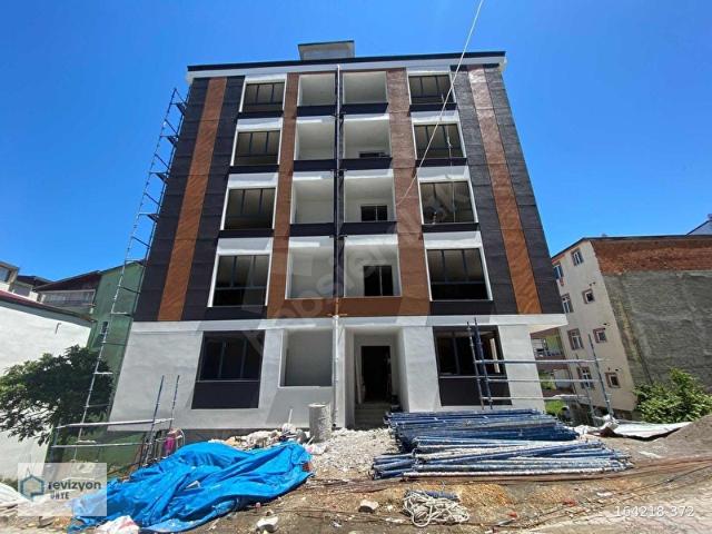 REVİZYON'DAN ATATÜRK MAH MODERN 2+1 DAİRE FIRSATI !