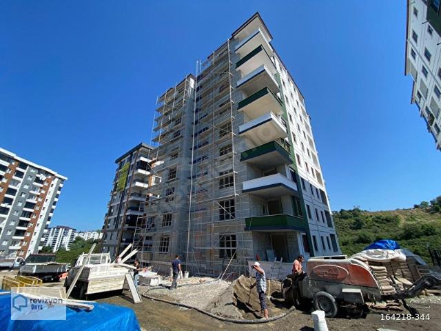 REVİZYONDAN ATATÜRK MAHALLESİNİN YENİ GÖZDESİNDE DAİRE FIRSATI!