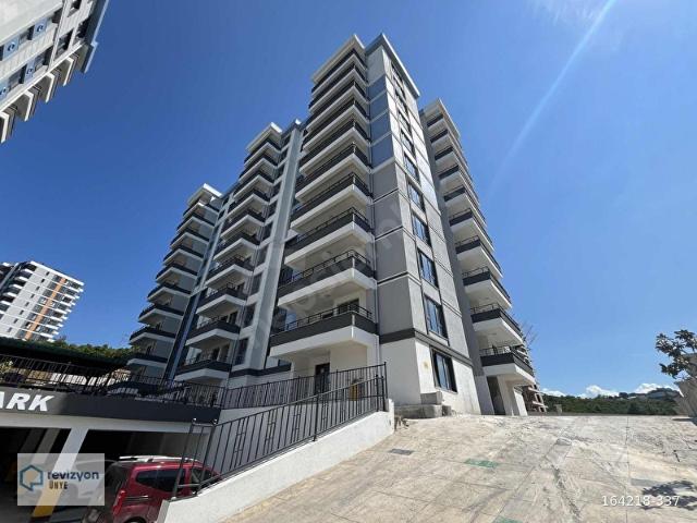 REVİZYON'DAN GÖLEVİ MODERN SİTESİNDE 2+1 DAİRE FIRSATI!