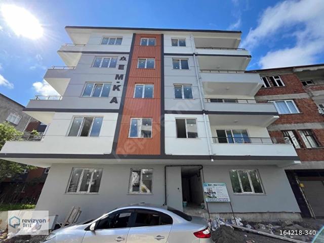 REVİZYON'DAN GELECEĞE YATIRIM! DEĞERİNE DEĞER KATACAK 3+1